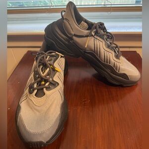 Adidas Grey Ozweego Men’s Size 8.5